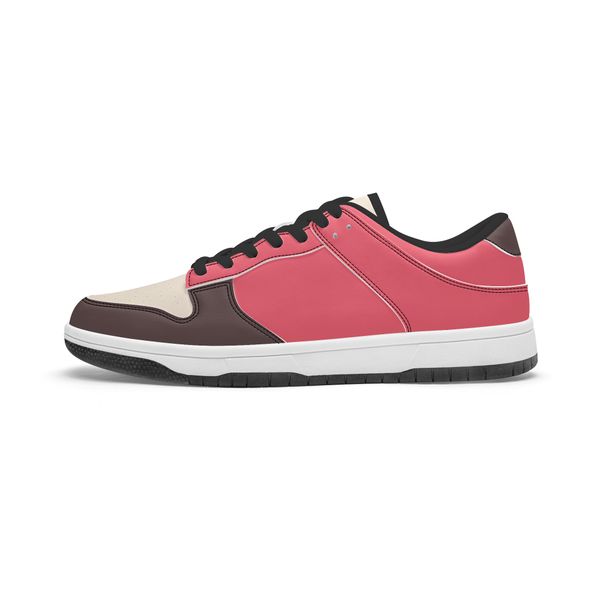 fashion custom pattern diy shoes big size brown shoes mens womens team new black white pink purple trainers outdoor sneakers 36-48 jy-a93
fashion custom pattern diy shoes big size brown shoes mens womens team new black white pink purple trainers outdoor sneakers 36-48 jy-a93