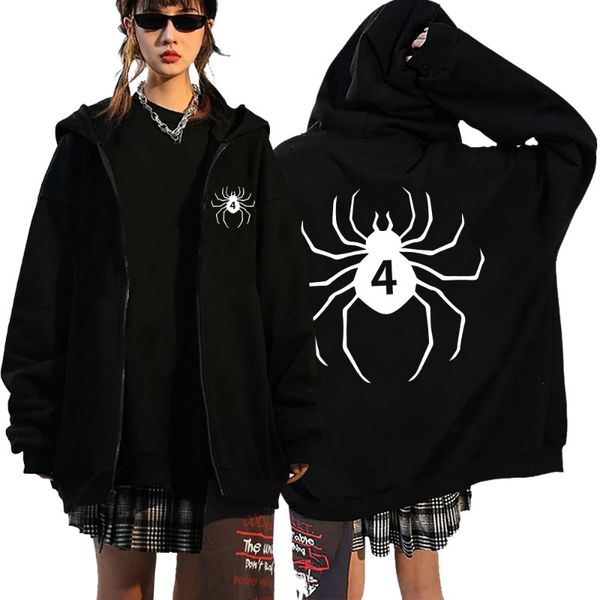 women's hoodies sweatshirts anime hunter x hunter cosplay hoodies phantom troupe hisoka chrollo sweatshirts zipper pullovers 230823, Black
women's hoodies sweatshirts anime hunter x hunter cosplay hoodies phantom troupe hisoka chrollo sweatshirts zipper pullovers 230823, Black