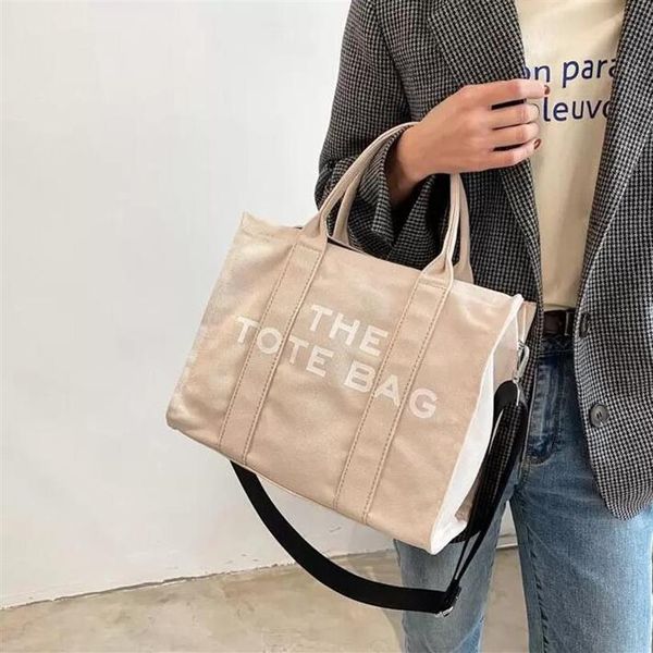 marc designer bag tote women casual large capacity handbag fashion beach canvas crossbody bags luxury brand shoulder bag wallet 31216q, Black;red
marc designer bag tote women casual large capacity handbag fashion beach canvas crossbody bags luxury brand shoulder bag wallet 31216q, Black;red