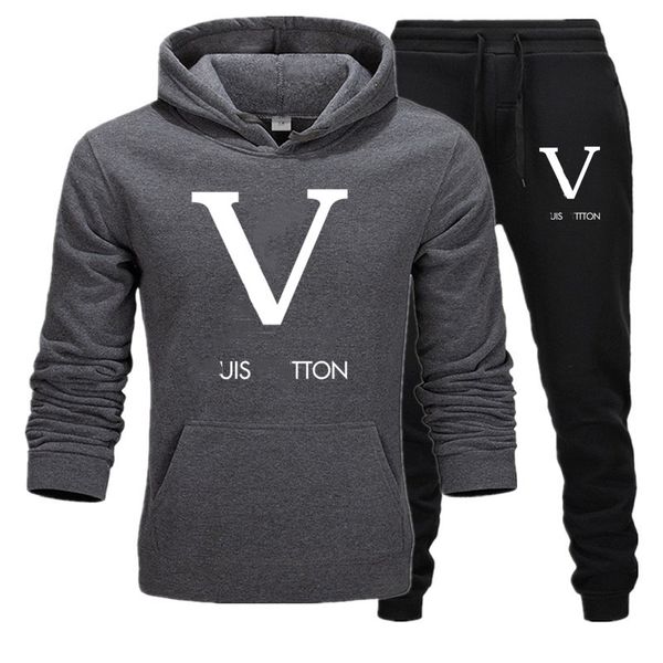 hoodies designer mens tracksuits jogger sportswear casual sweatershirts sweatpants jackets pullover fleece two piece sets luxury tracksuit c, Gray
hoodies designer mens tracksuits jogger sportswear casual sweatershirts sweatpants jackets pullover fleece two piece sets luxury tracksuit c, Gray