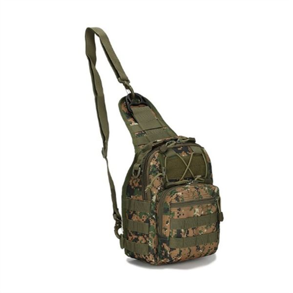 outdoor military tactical sling sport travel chest bag shoulder bag for men women crossbody bags hiking camping equipment a22
outdoor military tactical sling sport travel chest bag shoulder bag for men women crossbody bags hiking camping equipment a22