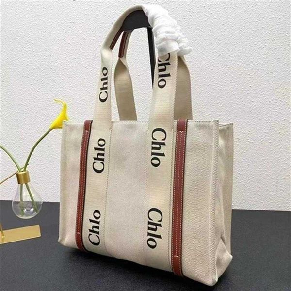 designer bags women's crossbody shopping handbag chlo fashion brand canvas alphabet hand tote large capacity shoulder beach bag
designer bags women's crossbody shopping handbag chlo fashion brand canvas alphabet hand tote large capacity shoulder beach bag