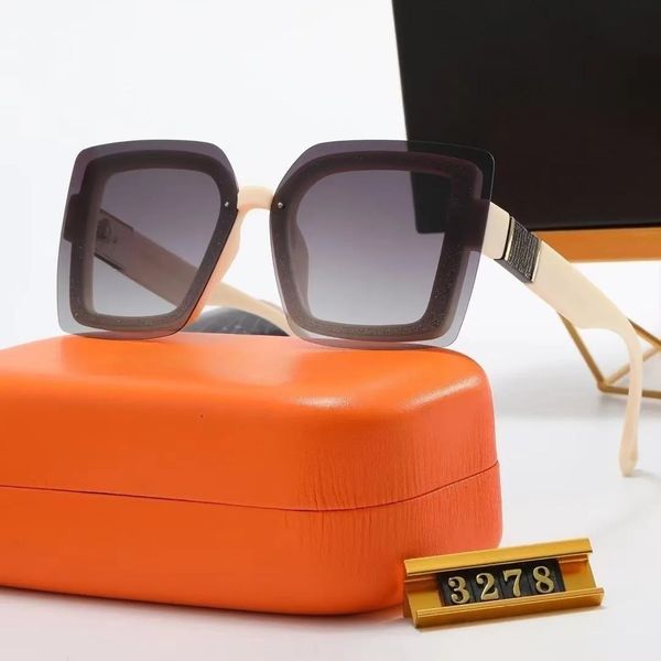 sunglasses for men and women summer style 3278 anti-ultraviolet retro plate square full frame fashion random box 3278, White;black
sunglasses for men and women summer style 3278 anti-ultraviolet retro plate square full frame fashion random box 3278, White;black