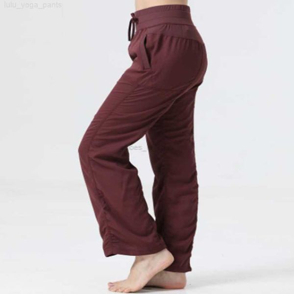 ll yoga women's yoga gym loose full length pants wide leg pants workout running women exercise trousers 4 way stretch capris with pocke
ll yoga women's yoga gym loose full length pants wide leg pants workout running women exercise trousers 4 way stretch capris with pocke