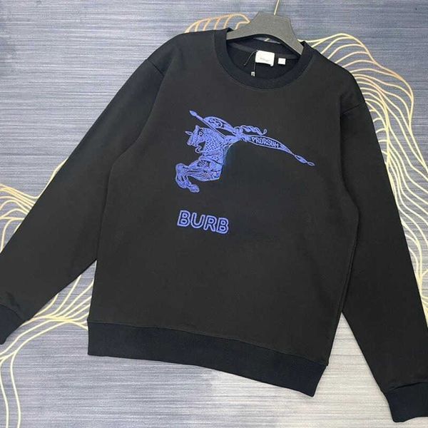 bby men women sweaters tb warhorse print sweatshirt burb designer sweater pullover coat mens round neck hoodie casual long sleeved tshirt 4x, Black
bby men women sweaters tb warhorse print sweatshirt burb designer sweater pullover coat mens round neck hoodie casual long sleeved tshirt 4x, Black