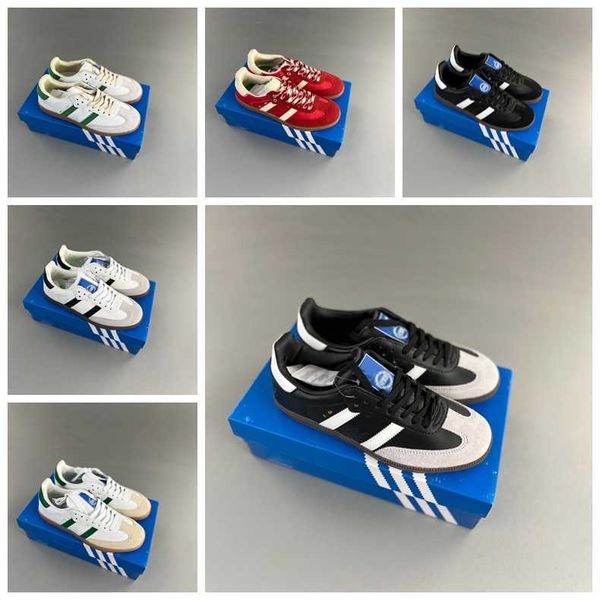 ad designer luxury wb sambaity vegan og sneaker casual low platform shoes mens womens couple outdoor gym running zapatos baskeball shoe
ad designer luxury wb sambaity vegan og sneaker casual low platform shoes mens womens couple outdoor gym running zapatos baskeball shoe