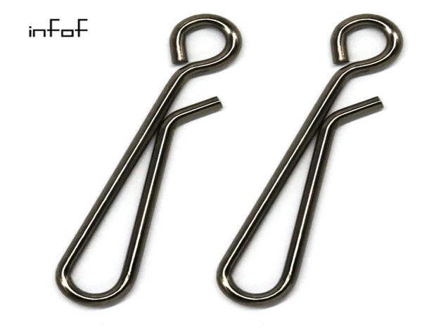 infof brand 500pcslot f6025 fishing hanging snap fishing snap swivels carp fishing tackle giratorios pesca emerillon peche bass t6157096
infof brand 500pcslot f6025 fishing hanging snap fishing snap swivels carp fishing tackle giratorios pesca emerillon peche bass t6157096