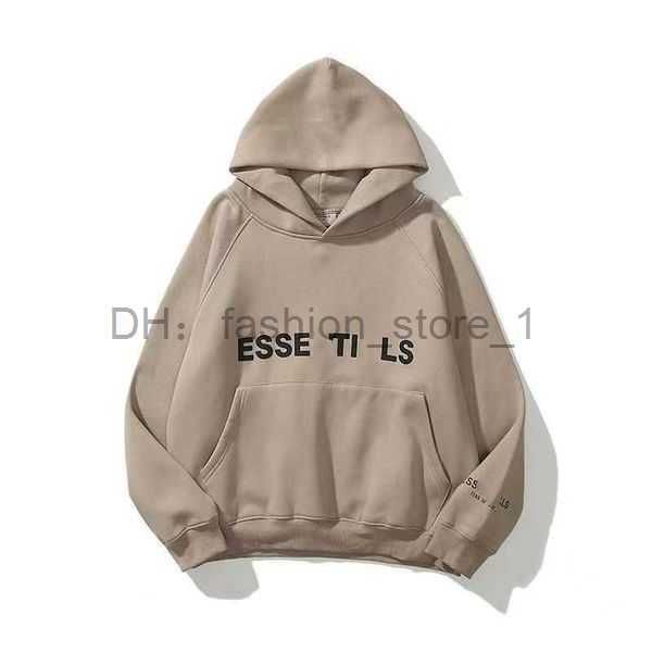 essentialhoodie designer warm essentialclothing hoodie mens pullover sweatshirt male and female couple style casual simple printed alphabet, Black
essentialhoodie designer warm essentialclothing hoodie mens pullover sweatshirt male and female couple style casual simple printed alphabet, Black