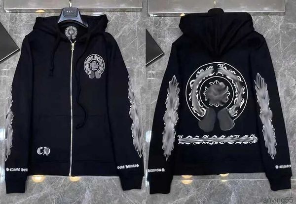 3a mens hoodies designer chrome winter sweatshirts heart hoodie ch long sleeve zipper jacket loose coat hooded hoody men woman hip hop chrom, Black
3a mens hoodies designer chrome winter sweatshirts heart hoodie ch long sleeve zipper jacket loose coat hooded hoody men woman hip hop chrom, Black
