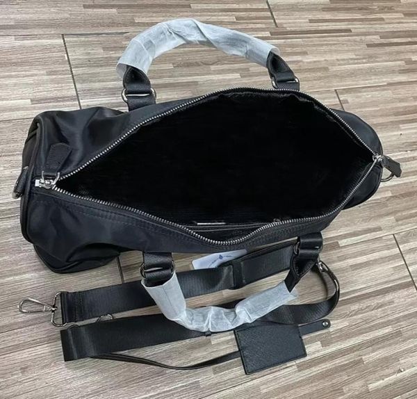 dropship black outdoor sports travel bags large capacity handbag crossbody duffel bag with strap 45cm8152496
dropship black outdoor sports travel bags large capacity handbag crossbody duffel bag with strap 45cm8152496