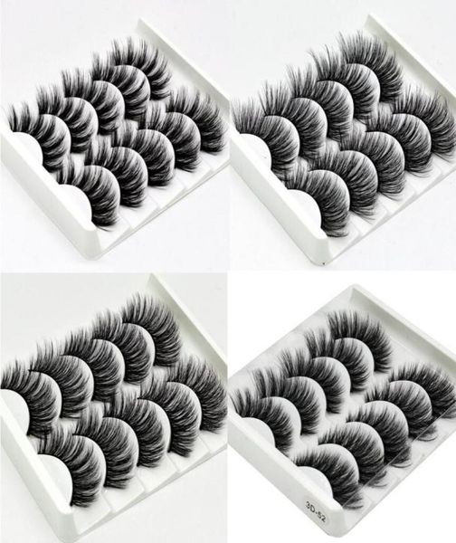 150 pairs transparent false eyelashes messy cross thick natural fake eye lashes makeup tips bigeye long false eye lashes8495802
150 pairs transparent false eyelashes messy cross thick natural fake eye lashes makeup tips bigeye long false eye lashes8495802