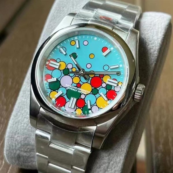 luxury oyster perpetual mens watch designer watches fashion datejust mechanical ss 2813 automatic movement for men aa237d, Slivery;brown
luxury oyster perpetual mens watch designer watches fashion datejust mechanical ss 2813 automatic movement for men aa237d, Slivery;brown