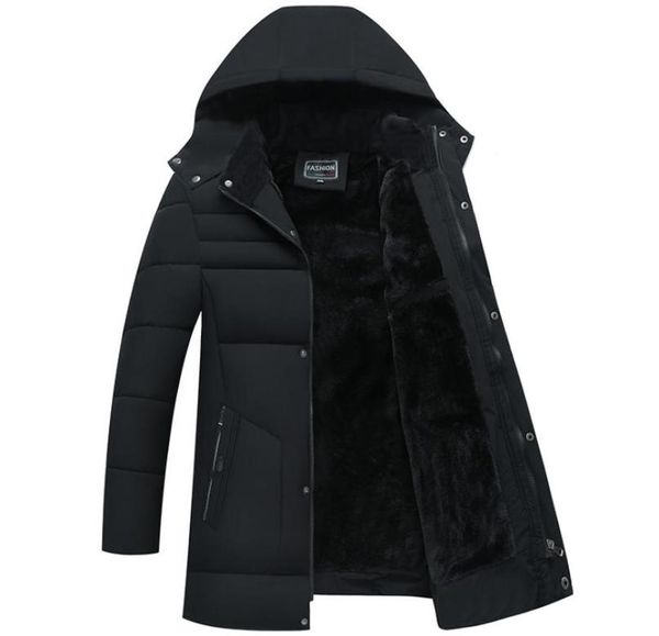 winter clothes parkas jacket men long thicken warm parkas hooded fleece jackets outwear cotton coat padded parka coat9306776, Black
winter clothes parkas jacket men long thicken warm parkas hooded fleece jackets outwear cotton coat padded parka coat9306776, Black