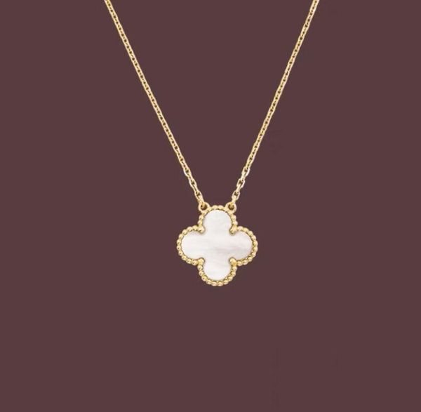 fashion classic4/four leaf clover necklaces pendants mother-of-pearl stainless steel plated 18k for women girl valentine's mother', Silver
fashion classic4/four leaf clover necklaces pendants mother-of-pearl stainless steel plated 18k for women girl valentine's mother', Silver