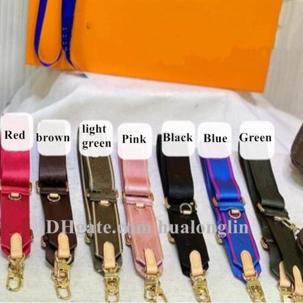 fashion designer woman bag strap belt straps handbag purse original box with letters flowers hook hanger whole discount244g, Black
fashion designer woman bag strap belt straps handbag purse original box with letters flowers hook hanger whole discount244g, Black