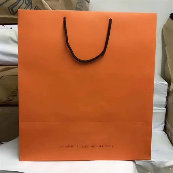 2023 whole luxury paper bags brand shopping bags gift bag sizes 29cm 32cm 43cm hadled shopping bag268y, Black
2023 whole luxury paper bags brand shopping bags gift bag sizes 29cm 32cm 43cm hadled shopping bag268y, Black