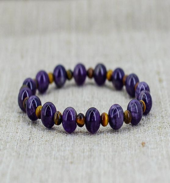 fashion purple quartz bracelet nature tiger eye bracelet mala beads bracelets yoga mala jewelry men bracelets gift for girlfriend7824662, Black
fashion purple quartz bracelet nature tiger eye bracelet mala beads bracelets yoga mala jewelry men bracelets gift for girlfriend7824662, Black