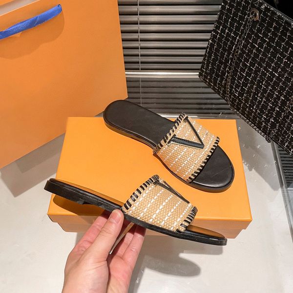 designer slides women man slippers luxury fashion sandals brand sandals real leather flip flop flats slide casual shoes sneakers boots by fe, Black 
designer slides women man slippers luxury fashion sandals brand sandals real leather flip flop flats slide casual shoes sneakers boots by fe, Black