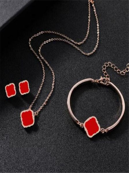designer fashion classic 4 fourleaf clover necklace pendant mother of pearl stainless steel plated 18k women039s and girls09194796, Silver
designer fashion classic 4 fourleaf clover necklace pendant mother of pearl stainless steel plated 18k women039s and girls09194796, Silver
