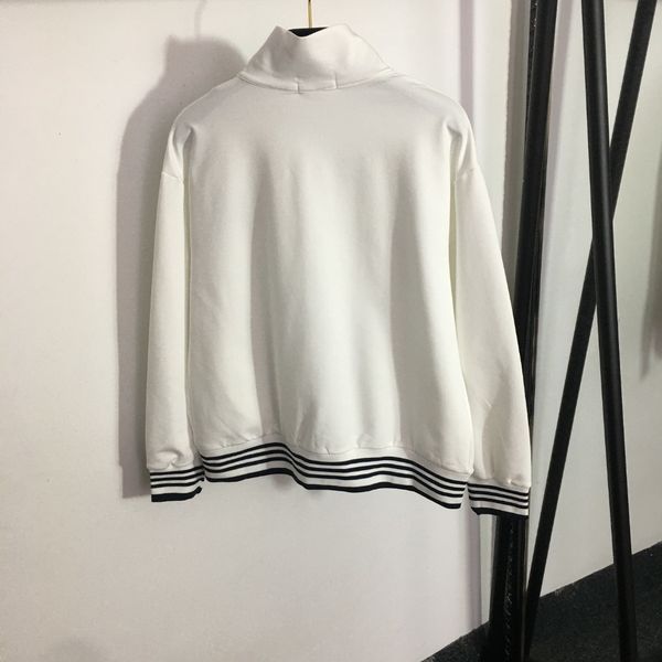 women's jackets springtime luxurious slim fashion tshirt comfortable shirts and blouses sports letter pattern 230822, Black;brown
women's jackets springtime luxurious slim fashion tshirt comfortable shirts and blouses sports letter pattern 230822, Black;brown