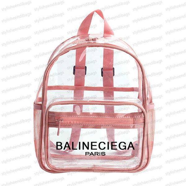 luxury backpack designer backpack for woman waterproof bags transparent backpack casual bag simple style backpack black letter bags stylishe
luxury backpack designer backpack for woman waterproof bags transparent backpack casual bag simple style backpack black letter bags stylishe