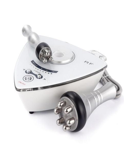 rf radio frequency 2heads facial lifting machine body face massager wrinkle removal legs butt waist tightening device anti aging9666338
rf radio frequency 2heads facial lifting machine body face massager wrinkle removal legs butt waist tightening device anti aging9666338