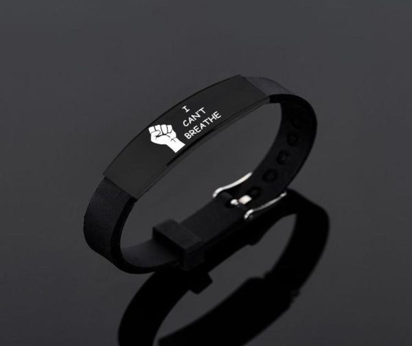i cant breathe bracelets silicone bangles for women men fashion adjustable american protest black stainless steel letters bracelet1963596
i cant breathe bracelets silicone bangles for women men fashion adjustable american protest black stainless steel letters bracelet1963596