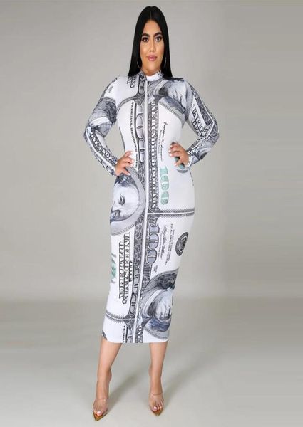 plus size drs zjfzml zz women clothing dress 2022 money dollar print long sleeve bodycon mid calf drop wholesale4699812, Black
plus size drs zjfzml zz women clothing dress 2022 money dollar print long sleeve bodycon mid calf drop wholesale4699812, Black