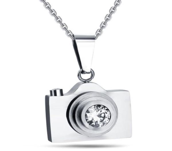 titanium steel camera necklace retro black blue silver stainless steel camera pendant men039s women039s student jewelry5035515
titanium steel camera necklace retro black blue silver stainless steel camera pendant men039s women039s student jewelry5035515