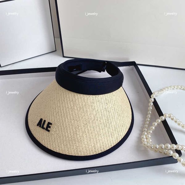 mens caps designer visor hat sun visors for women fashion letter hats summer adjustable men womens visors luxury cap hat 2205124d, Blue;gray
mens caps designer visor hat sun visors for women fashion letter hats summer adjustable men womens visors luxury cap hat 2205124d, Blue;gray