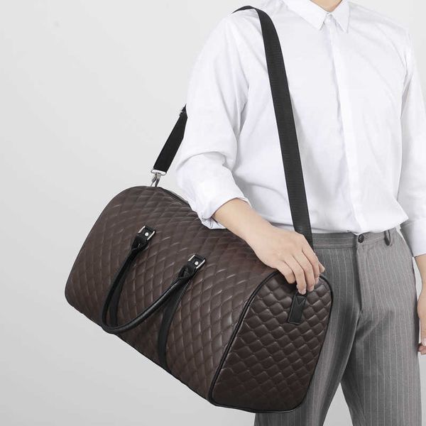 travel bag men's new style large capacity luggage bag women's business travel handbag fashion travel bag
travel bag men's new style large capacity luggage bag women's business travel handbag fashion travel bag