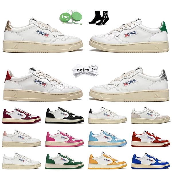 womens autry shoes upper two-tone leather woman autries usa action shoe suede low panda black white silver golden pink trainers designer cas
womens autry shoes upper two-tone leather woman autries usa action shoe suede low panda black white silver golden pink trainers designer cas