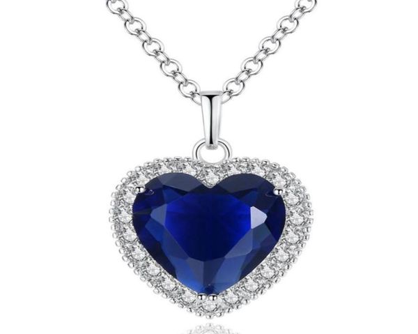 lockets big sapphire ampruby gemstone heart pendant necklace for women her blue red crystal chain zircon diamond party luxury je9437767, Silver
lockets big sapphire ampruby gemstone heart pendant necklace for women her blue red crystal chain zircon diamond party luxury je9437767, Silver