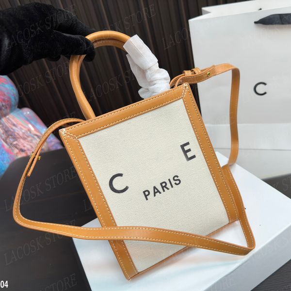 mini cabas designer bags womens classic letter totes girls shoulder purse canvas leather clutch bag crossbody 3 colors 2 size
mini cabas designer bags womens classic letter totes girls shoulder purse canvas leather clutch bag crossbody 3 colors 2 size