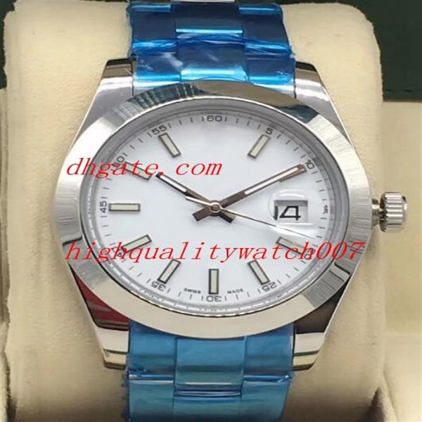 20 colors men's watches 41mm 116233 126334 116334 116300 116333 116200 126331 eta movement automatic mens watch 208l, Slivery;brown
20 colors men's watches 41mm 116233 126334 116334 116300 116333 116200 126331 eta movement automatic mens watch 208l, Slivery;brown