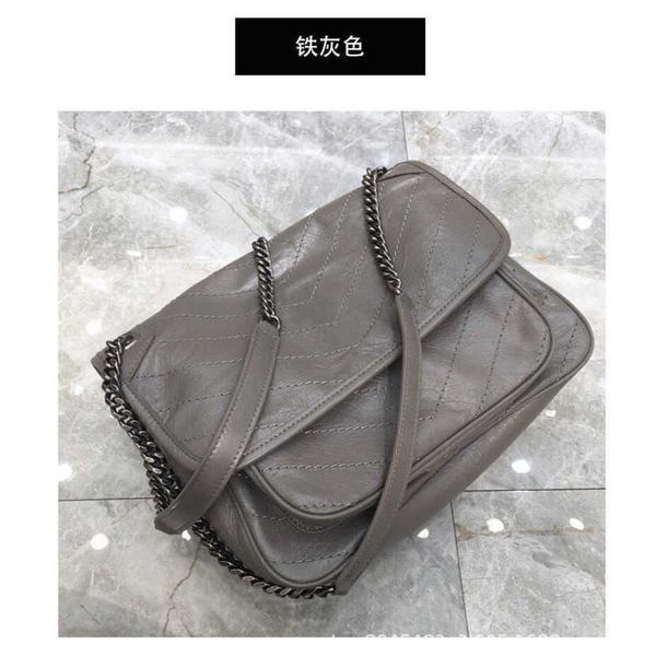 niki genuine hands outlet satchel yssbags bag bag niki leather designer women's 2023 new chain straddle wandering single shoulder obliq
niki genuine hands outlet satchel yssbags bag bag niki leather designer women's 2023 new chain straddle wandering single shoulder obliq