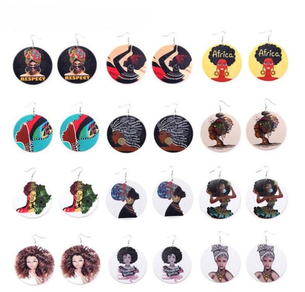 new arrival afro wooden earrings printing african head colorful eardrop wood round charm hoop earrings for women lady jewelry4751721, Silver
new arrival afro wooden earrings printing african head colorful eardrop wood round charm hoop earrings for women lady jewelry4751721, Silver