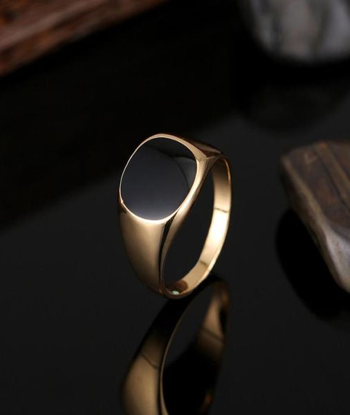 2016 fashion men black ring white gold 18k gold rose gold plated party jewelry8035600, Golden;silver
2016 fashion men black ring white gold 18k gold rose gold plated party jewelry8035600, Golden;silver