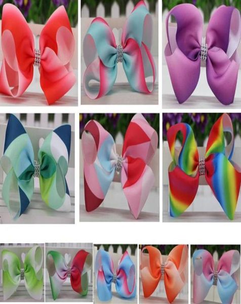 16 colors available 6 large ombre rhinestone hair bow with clip girl dance hairpin boutique hair accessories for kids 20pcs 300v9139638, Slivery;white
16 colors available 6 large ombre rhinestone hair bow with clip girl dance hairpin boutique hair accessories for kids 20pcs 300v9139638, Slivery;white