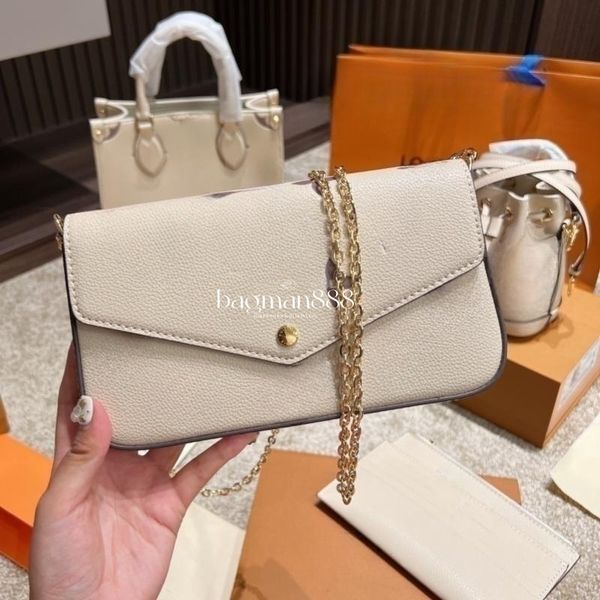luxurys womens designer bag embossed leather flower shoulder bag flap chain wallet sunrise pastel 3 in 1 crossbody bag tote bags luxury mess
luxurys womens designer bag embossed leather flower shoulder bag flap chain wallet sunrise pastel 3 in 1 crossbody bag tote bags luxury mess