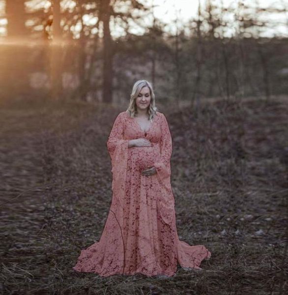 long maternity dresses for po shoot lace fancy pregnancy dress split front pregnant women maxi gown pography prop new 38484513, White
long maternity dresses for po shoot lace fancy pregnancy dress split front pregnant women maxi gown pography prop new 38484513, White
