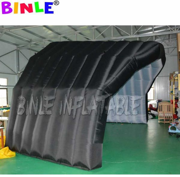 8mwx4mdeepx4mh (26x13.2x13.2ft) multi-function oxford giant inflatable stage tent air roof cover for music festival party events
8mwx4mdeepx4mh (26x13.2x13.2ft) multi-function oxford giant inflatable stage tent air roof cover for music festival party events
