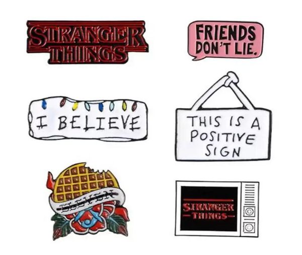 stranger things enamel pins tv series eleven brooch friends don039t lie badge denim shirt lapel pin gothic jewelry gift for fan1525150, Blue
stranger things enamel pins tv series eleven brooch friends don039t lie badge denim shirt lapel pin gothic jewelry gift for fan1525150, Blue
