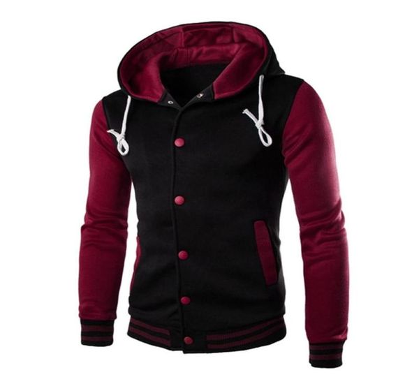 2018 spring summer hip hop mens causal hoodies hooded sweatshirt long sleeve zipper jaskets male cotton tracksuit sweat homme1774090, Black
2018 spring summer hip hop mens causal hoodies hooded sweatshirt long sleeve zipper jaskets male cotton tracksuit sweat homme1774090, Black