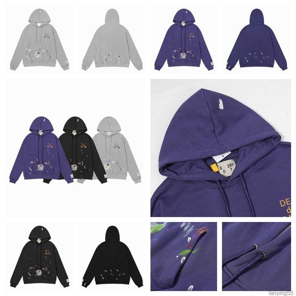 2023 new galleries mens womens hoodies sweatshirts designers fashion trend depts classic letter printed hoodie womens high street cotton pul, Black
2023 new galleries mens womens hoodies sweatshirts designers fashion trend depts classic letter printed hoodie womens high street cotton pul, Black