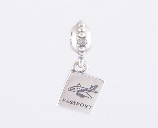passport charms pendants s925 sterling silver fits for original brand style bracelets 791147cz h94811811, Bronze;silver
passport charms pendants s925 sterling silver fits for original brand style bracelets 791147cz h94811811, Bronze;silver