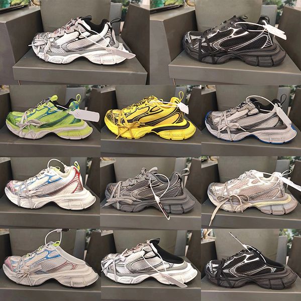 designer 3xl sneakers women men casual shoes black white yellow red grey mesh comfortable nylon mule trainers sneakers
designer 3xl sneakers women men casual shoes black white yellow red grey mesh comfortable nylon mule trainers sneakers