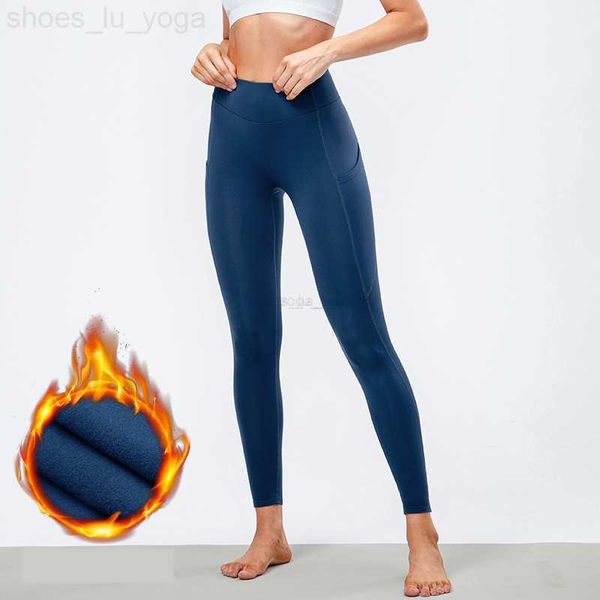 lull yoga suit pllsh align leggings fleece high waisted with side pocket multiple for running cyclin pants autumn and winter
lull yoga suit pllsh align leggings fleece high waisted with side pocket multiple for running cyclin pants autumn and winter