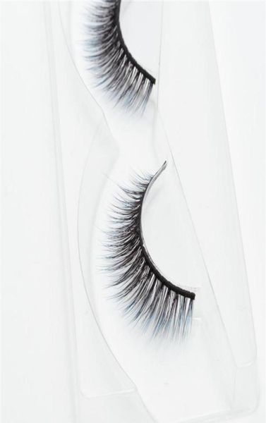 seashine eyelash luxurious blue colorful synthetic 3d silk eyelash strips eyelashes color false lashes 261z2895832
seashine eyelash luxurious blue colorful synthetic 3d silk eyelash strips eyelashes color false lashes 261z2895832