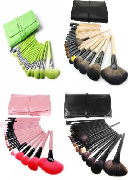 professional 24pcs makeup brushes set kit with pu bag makeup foundation contour brush with eyebrow brush1151756
professional 24pcs makeup brushes set kit with pu bag makeup foundation contour brush with eyebrow brush1151756